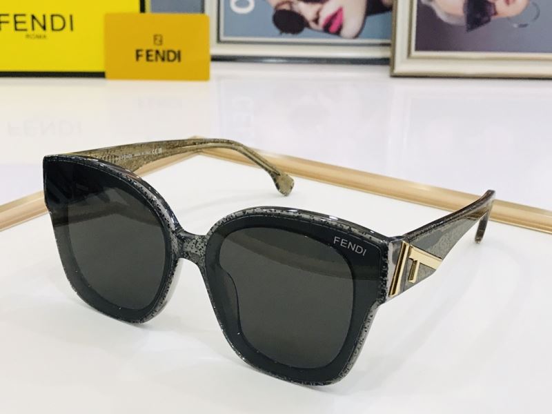 Fendi Sunglasses